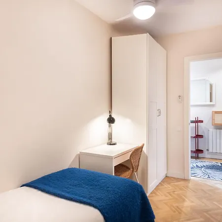 Spacious And Elegant Oasis In The Location * Βαρκελώνη