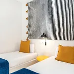 Διαμέρισμα Spacious And Elegant Oasis In The Location, Eixample *