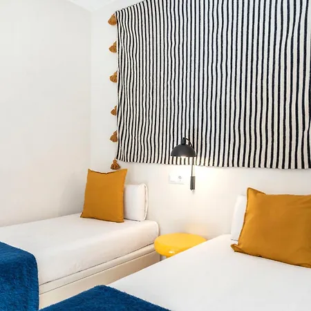Apartmán Spacious And Elegant Oasis In The Location, Eixample *
