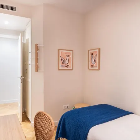 Spacious And Elegant Oasis In The Location Apartamento *